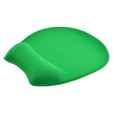 Silicone Gaming Anti-slip Wrist Support Computer Mouse Mice Mat Pad
