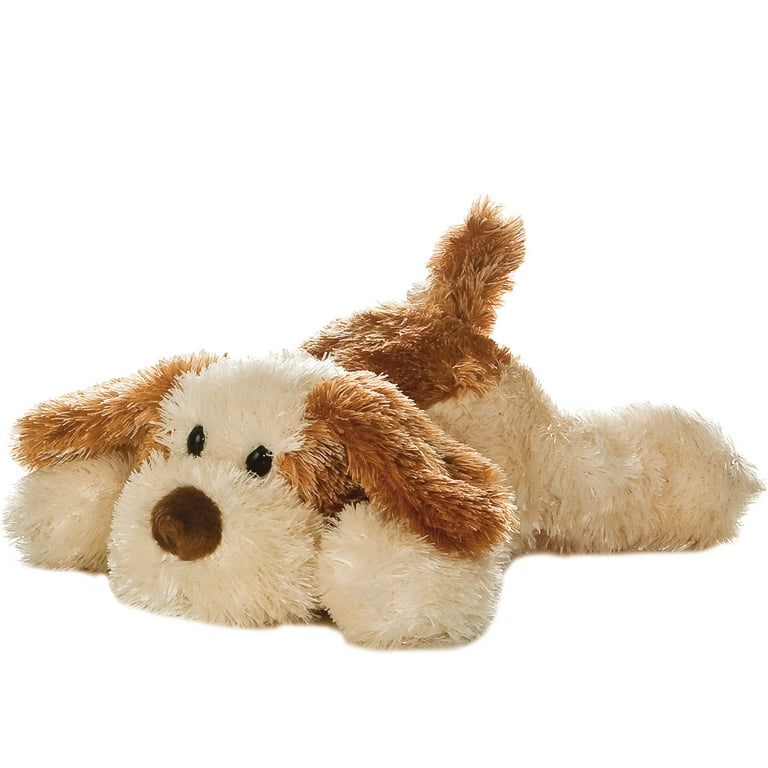 Small dog stuffed animal hotsell