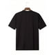 thumbnail image 4 of Men' Milano Short Sleeve, Chic Letter Print Design - Perfect for Summer Sports, Casual Wear, and Everyday Styling Tee For Adult, Men, Women, Teen, Teenager, Adolescent, Youth, 4 of 6