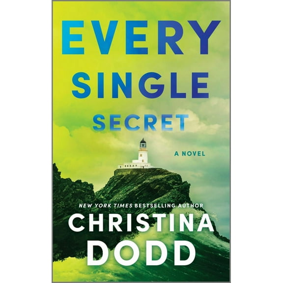 Every Single Secret (Paperback)