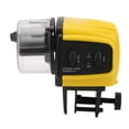 thumbnail image 1 of Auto Goldfish Food Dispenser Adjustable Easy To Install Auto Fish Tank Feeder for Aquariums for Fish Tank ANGGREK Otros, 1 of 8