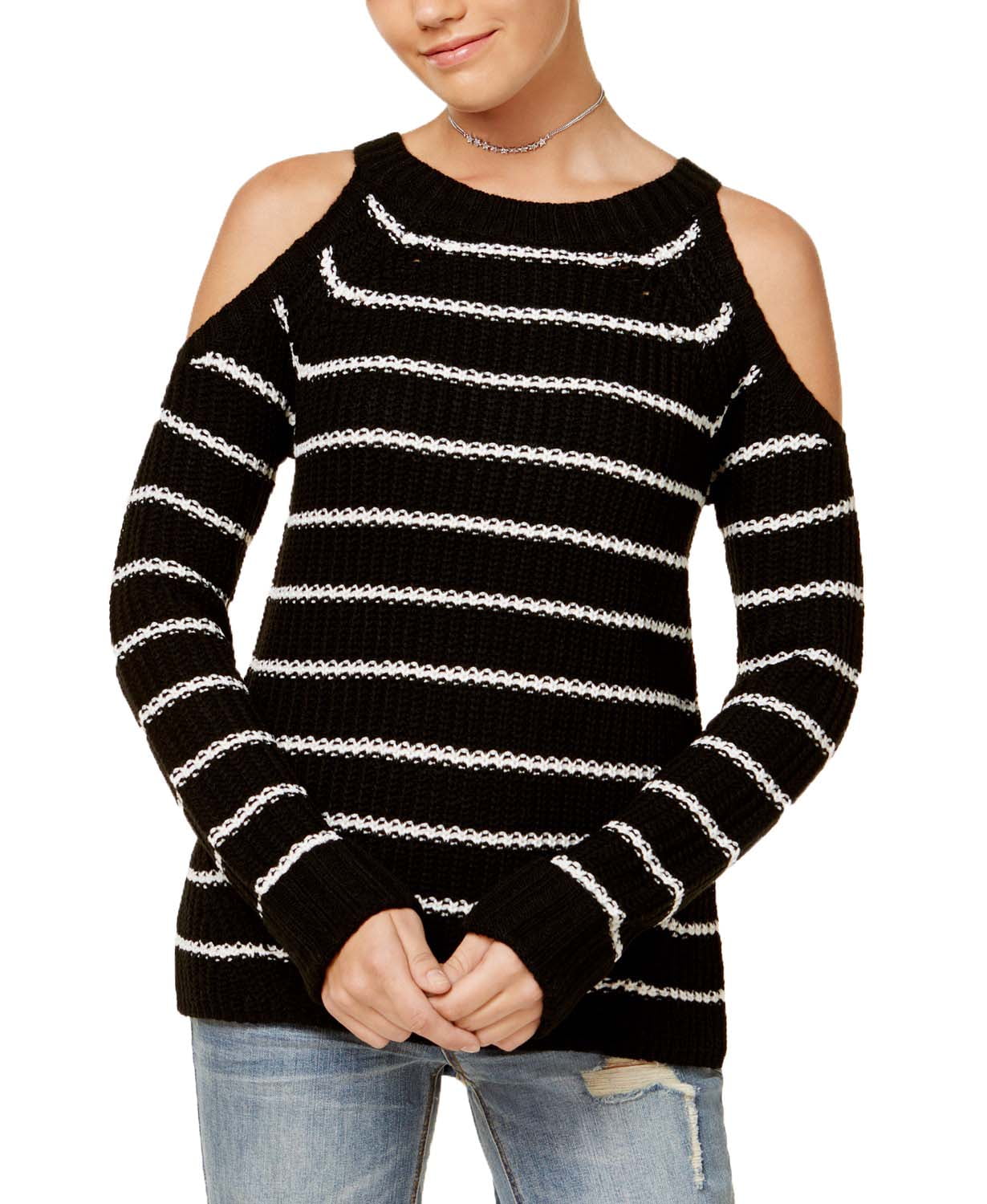 hippie rose sweater
