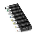 thumbnail image 6 of Portable 8 in 1 Power Supply Adapter 5.5x2.1mm Female to 4.8x1.7/5.5x1.7/5.5x2.5, 6 of 7