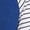 Blue, variant on Women's Maternity Nursing Top Patchwork Sleeve Breastfeeding Clothes Gray XXL