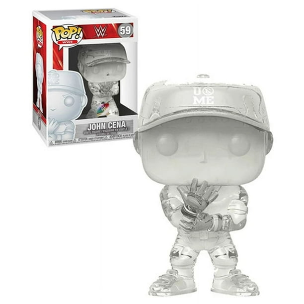 2025 FUNKO POP WWE #12 AJ UNDERTAKER 08# 69# THE FIEND BABY WYATT 77# JOHN CENA 59# Figuras de acción Colres Modelo coleccionable Juguete para