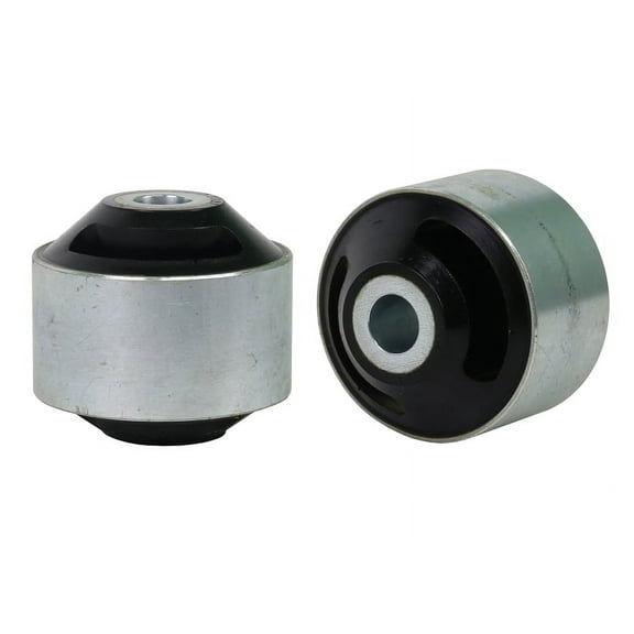Nolathane REV030.0204 Front Lower Inner Forward Suspension Control Arm Bushing Kit Compatible with 05-13 Hyundai, Kia