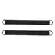 thumbnail image 1 of Kit de 2 piezas para colgar columpios de árbol, resistente, con conexión con gancho en D, correas de extensión para columpios de exterior, para hamacas de interior y exterior, saco de boxeo, 1 of 8