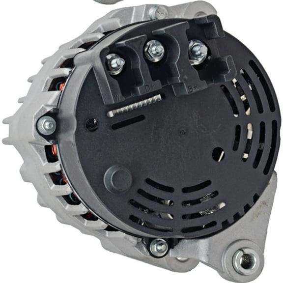New Alternator for BOBCAT T40170 63377461, 225-3141, 225-3143, MAN7460 400-41007