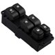 thumbnail image 2 of Car POWER WINDOW MAIN SWITCH for Ssangyong REXTON 2004-2011, 2 of 5