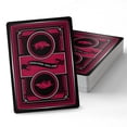thumbnail image 4 of YouTheFan NCAA Arkansas Razorbacks Classic Series Playing Cards, 4 of 6