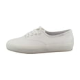 thumbnail image 2 of Keds Champion Gn Women's Fashion Sneakers White Leather Size 9 W, 2 of 8