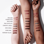 Maybelline Color Sensational Shaping Lip Liner Makeup, 132 Almond Rose