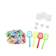 thumbnail image 4 of HILABEE Learning Card Games Children Sight Words Games for Family Teaching Preschool, 4 of 9