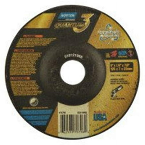 Norton Abrasives 66253370796