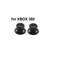 thumbnail image 4 of 10Pcs 3D Analog Joystick Thumb Stick Grip Cap Button for Xbox 360, 4 of 5