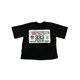 thumbnail image 3 of Camiseta con parche de números de ángel, estampado de cruz gótica, camisetas holgadas de gran tamaño para hombres y mujeres, camisetas de manga corta estilo Harajuku, 3 of 5
