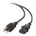 thumbnail image 3 of Belkin power cable - 10 ft - B2B, 3 of 8