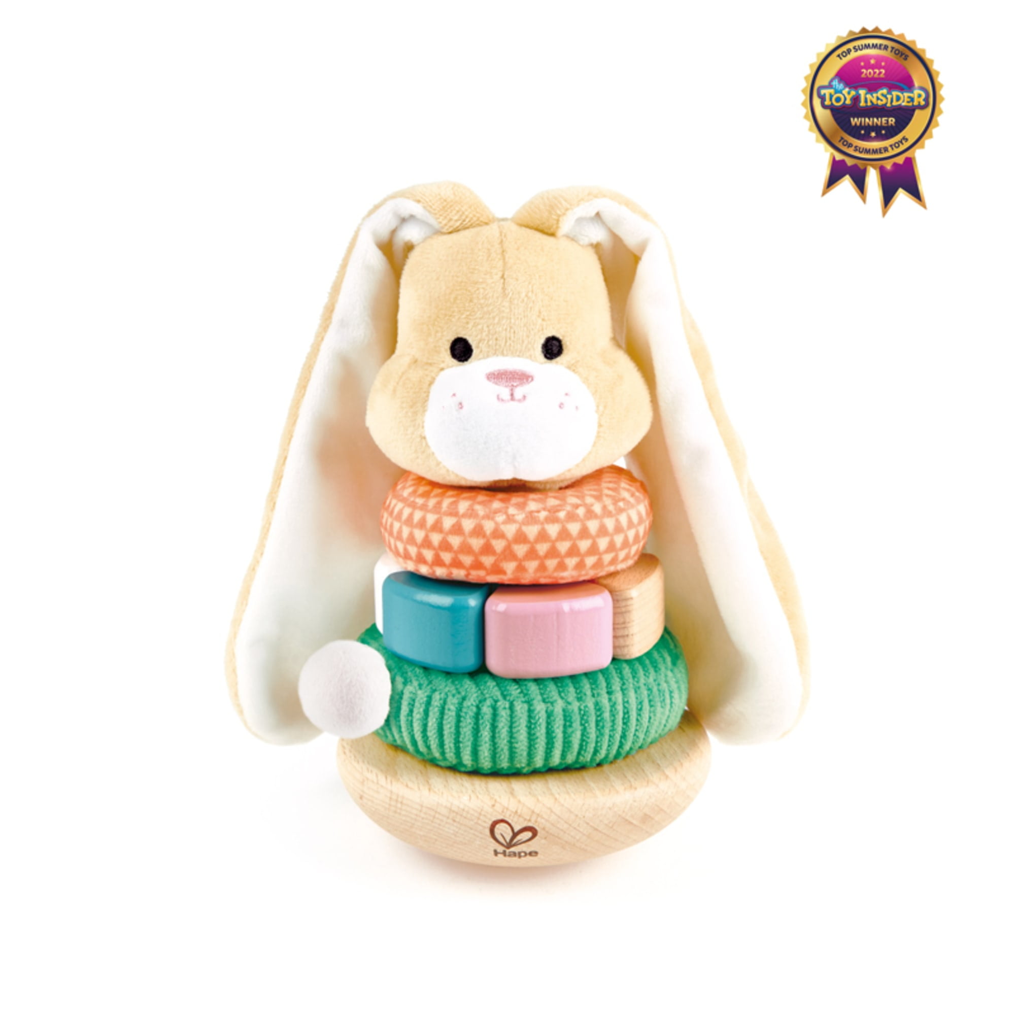 toy2r 5 Inch Mini Qee Do it Yourself White Vinyl Figure
