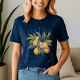 thumbnail image 5 of Lemon Fruit Vintage Shirt,Summer Beach Tee,Summer Vibes,Summer Girl,Hello Summer,Summer Vacation Tshirt, 5 of 5