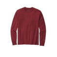 thumbnail image 3 of Champion CC8C Heritage 5.2-Oz. Jersey Long Sleeve Tee, 3 of 4