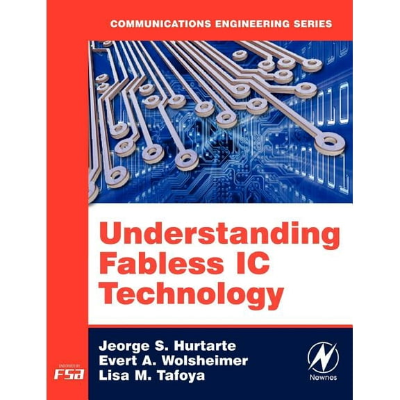 Communications Engineering (Paperback) Understanding Fabless IC Technology, (Paperback)
