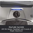 thumbnail image 4 of Aspiradora vertical con bolsa Kenmore Floor Care Elite, 26 libras, color plateado, 4 of 5