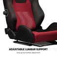 thumbnail image 3 of Next Level Racing® PRS2 Performance Reclining Seat, 3 of 10