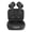 Black, variant on Wireless Bluetooth Earbuds Headset with Power Digit Display Stereo In-ear HIFI Playback Up to 65% off!