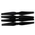 thumbnail image 1 of 4pcs Abs Blades Propellers Accessory For Holy Stone Hs100 S70w Dorne Quadcopter, 1 of 3