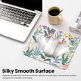 thumbnail image 4 of Mouse Pad with Durable Stitched Edge XL Gaming Keyboard Pad Rubber Base Mouse Mat Extended Desk pad for Gamer Office Home Mousepad .;;x .;;x ., 4 of 7