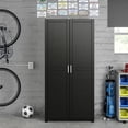 thumbnail image 1 of Armoire de rangement utilitaire Callahan de 36 po, 1 of 9