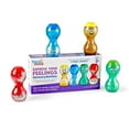 thumbnail image 1 of Bouteilles sensorielles pour exprimer vos sentiments, 1 of 8
