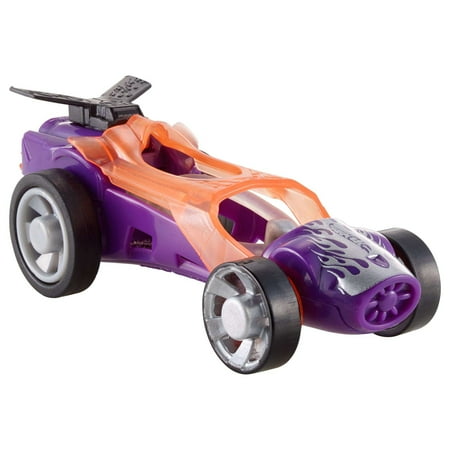 Hot Wheels Speed Winders Wound-Up Vehicle