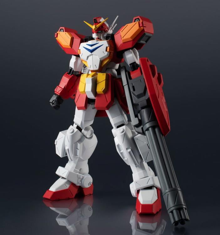 Bandai 1/144 Gundam Heavyarms Model Kit for sale online 