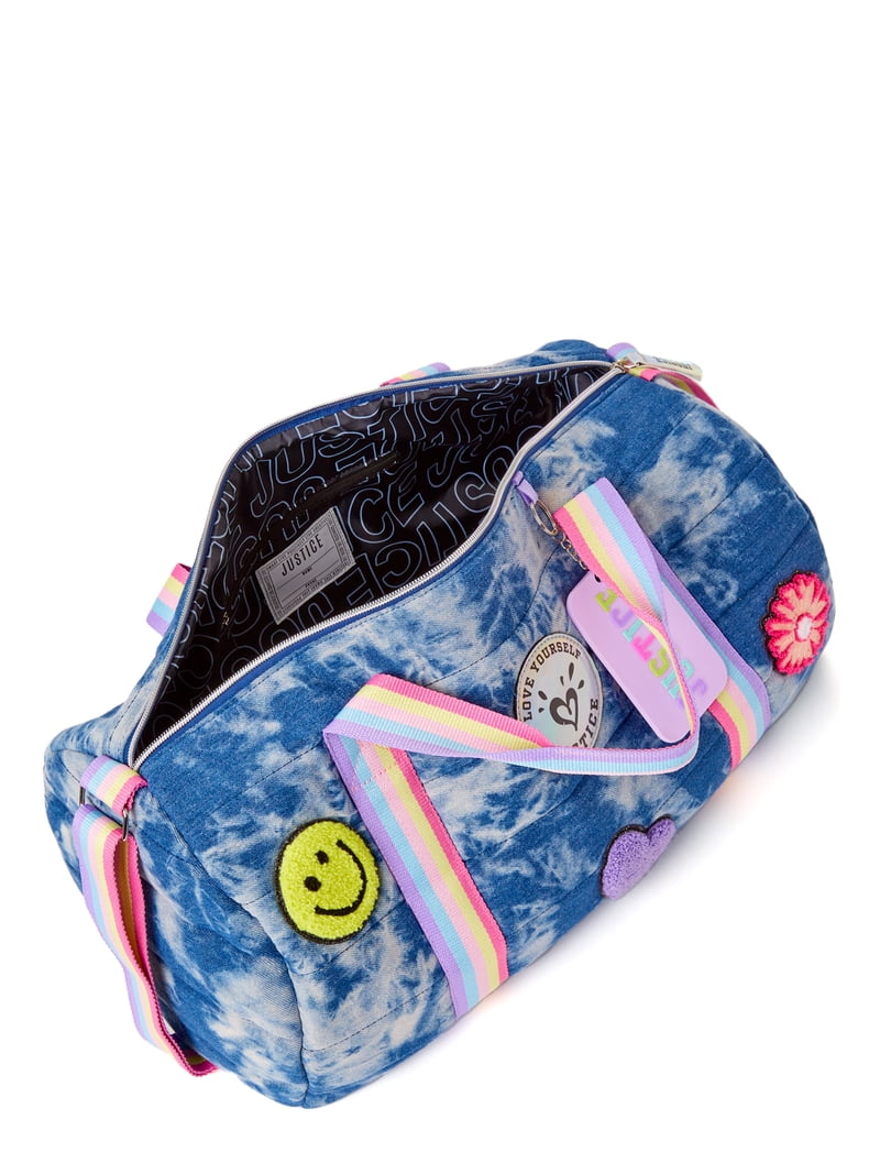 Justice Tie Dye Girls 17