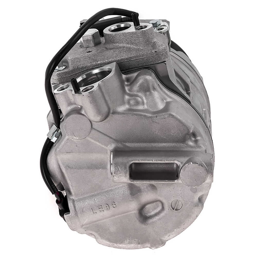 Global Parts Distributors LLC 6512792 New A/c Compressor