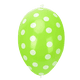 thumbnail image 2 of Decoraciones de Pascua, adornos de Pascua, regalos de Pascua, huevos de Pascua inflables, juguetes de decoración para exteriores para niños, huevos de Pascua coloridos, huevos de Pascua inflables para, 2 of 5