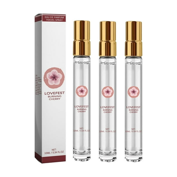 Perfumes de feromonas Alloura para mujeres, perfumes de feromonas Alloura que atraen a los hombres, perfume duradero, aumenta la confianza en uno mismo y realza el perfume, 10/20/30/40/50 ml