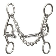 Professional's Choice Sports Medicine Products, Inc. 5-1/2in Medium Port Futurity Bit N/A N/A