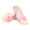 Pink-04, variant on Ballet Shoes Glitter Split-Sole for Girls Toddler Dance Slippers with Elastic Laces for (Toddler/Little Kid/Big Kid)