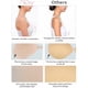 thumbnail image 3 of Sujetador Adhesivo Sin Tirantes Pegajoso Invisible Push Up Sujetador De Silicona para Vestido Sin Espalda con Cubre Pezones Desnudo Zhivalor Ropa Interior, Lencería y Pijamas, 3 of 7