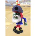 thumbnail image 5 of Plants Vs. Zombies Toy Double Head Peashooter Clover Gift Box Set Toy Color:686-50 Double-Headed Sunflower + Ice + 8 Zombies, 5 of 5
