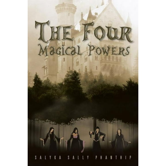 Four Magical Powers