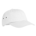 thumbnail image 1 of Top Headwear Fashion Twill Cao w / Eyelets de metal - Blanco TOP HEADWEAR Gorra de béisbol, 1 of 2