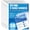 50, variant on 50 Pack Sheet Protectors for 3 Ring Binder - Clear Page Protectors & Plastic Sleeves for Paper 8.5x11 Inch, Binder Sleeves and Paper Protector Sheet for Document, Letter Size, Top Loading