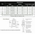 thumbnail image 5 of Zeagoo Womens Casual Boho Skirt Polka Dot High Waist Pleated A-Line Swing Midi Skirts with Pockets, 5 of 9