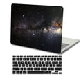 thumbnail image 5 of KSK KAISHEK Hard Shell Case Compatible 2019 2020 Released MacBook Pro 16" with XDR Display Type C + Black Keyboard Cover Model: A2141 Galaxy A 0406, 5 of 5