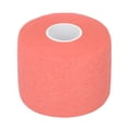 thumbnail image 2 of Badminton Grip Cushion Wrap 60mm Width 20m Length Excellent Shock Absorption Tennis Racket Grip Tape Backing Film, 2 of 7