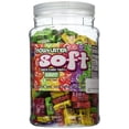 thumbnail image 5 of Now and Later Soft Candy Assortment Quick Chew Taffy, 120 Count Candy Jar, Assorted Fruit Flavored Soft Chewy Candy for Parties, Offices & Retail Resale, 5 of 5