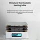 thumbnail image 3 of 65W Mini Hot Plate Digital Soldering Preheating Rework Station PCB SMD Board Soldering Plate Heating Table, 3 of 5